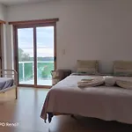 度假居 Residencial Golf Rei Algarve