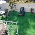 Residencial Golf Rei Algarve Сasa de vacaciones Monte Gordo