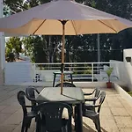 Сasa de vacaciones Residencial Golf Rei Algarve