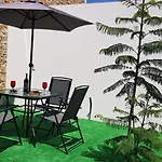 Residencial Golf Rei Algarve Сasa de vacaciones Monte Gordo