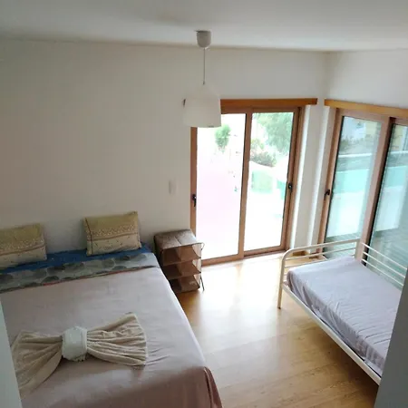 Residencial Golf Rei Algarve Prázdninový dům *