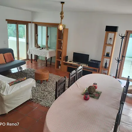 Prázdninový dům Residencial Golf Rei Algarve