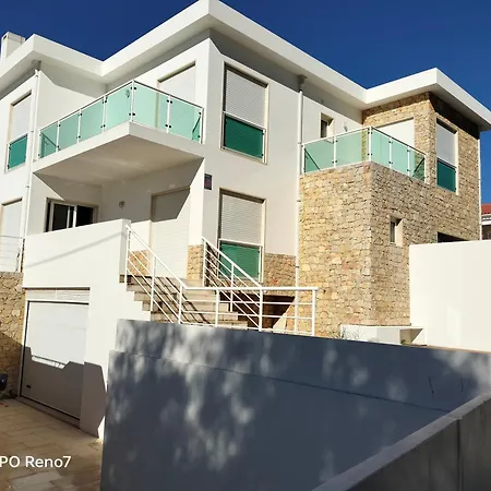 Сasa de vacaciones Residencial Golf Rei Algarve Monte Gordo