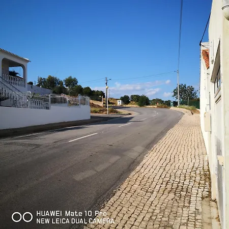 Residencial Golf Rei Algarve Prázdninový dům Monte Gordo