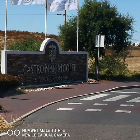 Prázdninový dům Residencial Golf Rei Algarve *
