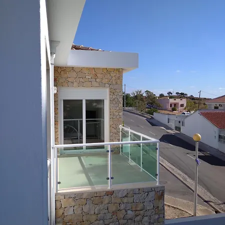 Residencial Golf Rei Algarve Tatil Evi *