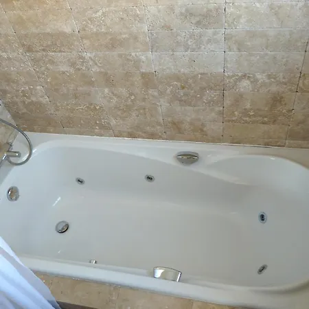 Residencial Golf Rei Algarve Prázdninový dům *
