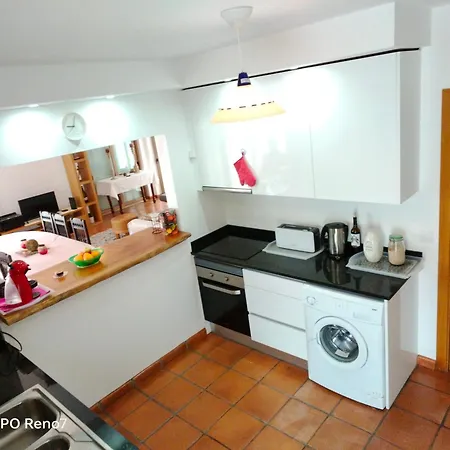 Residencial Golf Rei Algarve Prázdninový dům