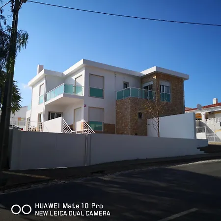 Residencial Golf Rei Algarve Prázdninový dům