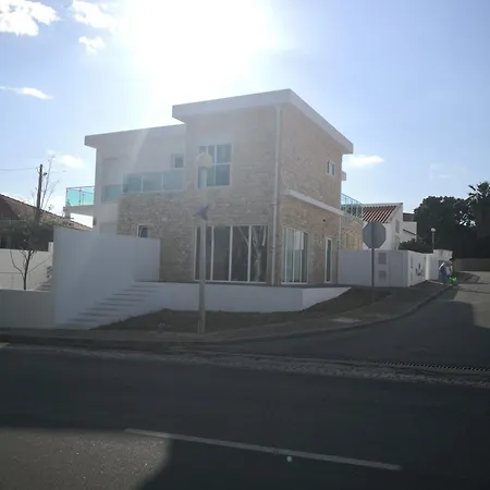 Prázdninový dům Residencial Golf Rei Algarve *