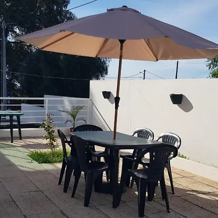 Residencial Golf Rei Algarve Prázdninový dům *