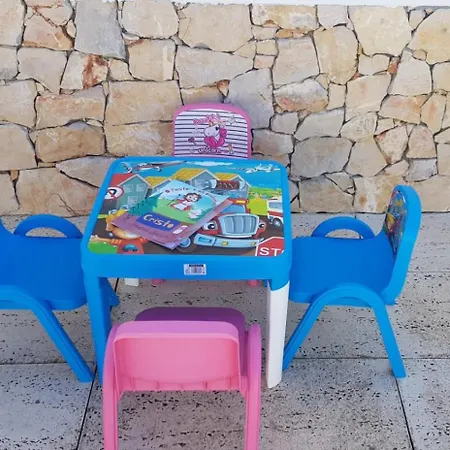 Residencial Golf Rei Algarve Holiday home *