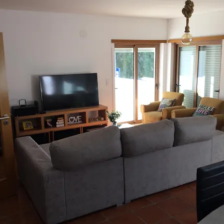 Residencial Golf Rei Algarve Tatil Evi