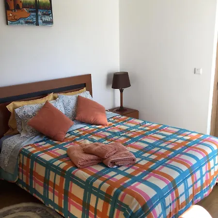 Residencial Golf Rei Algarve Prázdninový dům Monte Gordo