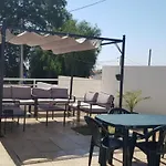 בית נופש Residencial Golf Rei Algarve מונטה גורדו