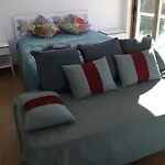 Residencial Golf Rei Algarve בית נופש