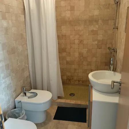Residencial Golf Rei Algarve Casa vacanze Monte Gordo