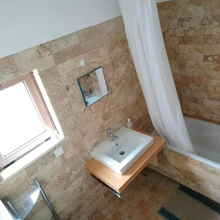 Residencial Golf Rei Algarve בית נופש *
