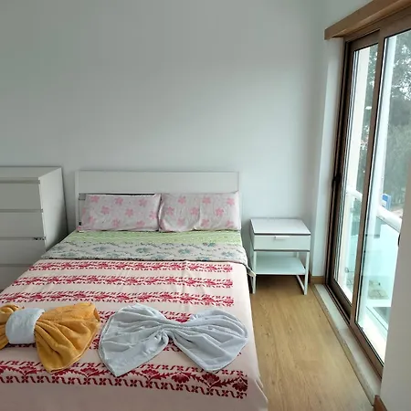 Holiday home Residencial Golf Rei Algarve *