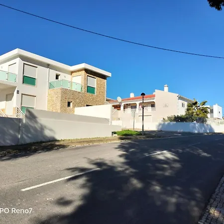 Residencial Golf Rei Algarve Monte Gordo