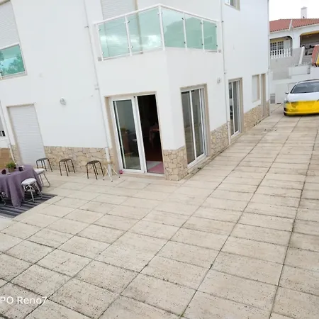 Residencial Golf Rei Algarve Сasa de vacaciones Monte Gordo