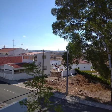 Сasa de vacaciones Residencial Golf Rei Algarve Monte Gordo