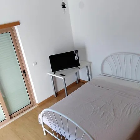 Σπίτι διακοπών Residencial Golf Rei Algarve *