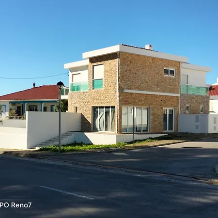 Σπίτι διακοπών Residencial Golf Rei Algarve