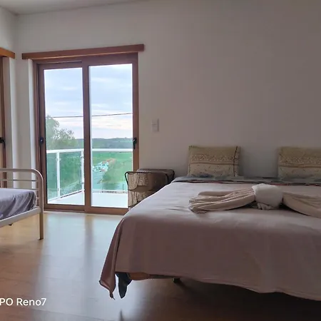 Сasa de vacaciones Residencial Golf Rei Algarve