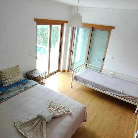 Residencial Golf Rei Algarve مونت غوردو