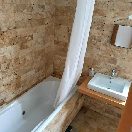 Residencial Golf Rei Algarve בית נופש
