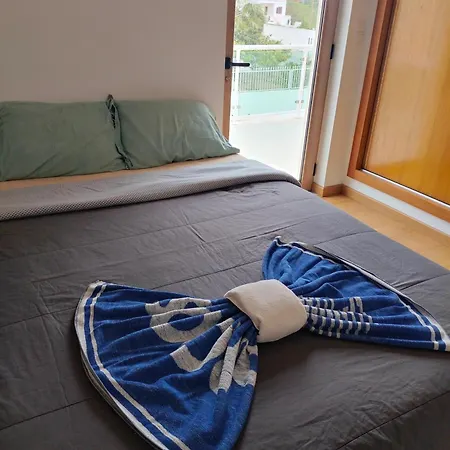 Residencial Golf Rei Algarve Μόντε Γκόρντο