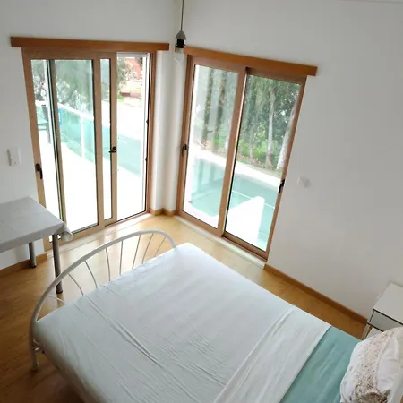 בית נופש Residencial Golf Rei Algarve