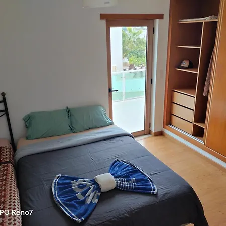 Σπίτι διακοπών Residencial Golf Rei Algarve Μόντε Γκόρντο