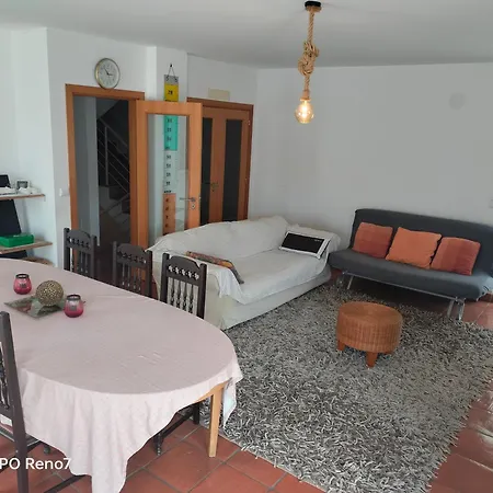 Σπίτι διακοπών Residencial Golf Rei Algarve