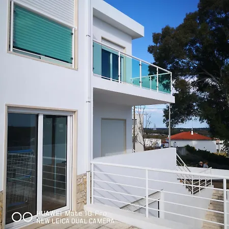 Residencial Golf Rei Algarve Сasa de vacaciones Monte Gordo