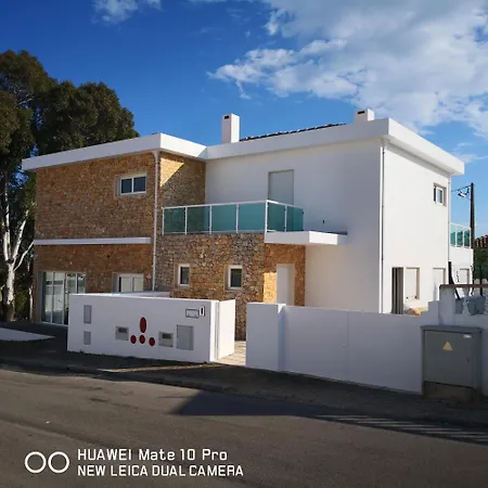 Residencial Golf Rei Algarve * مونت غوردو