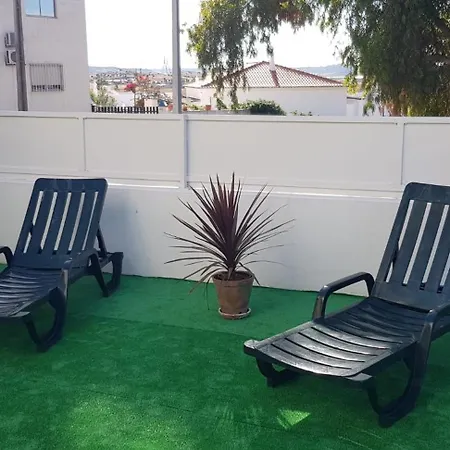 Casa vacanze Residencial Golf Rei Algarve Monte Gordo