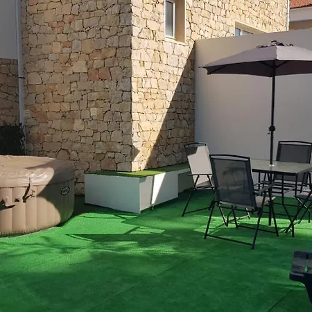 Residencial Golf Rei Algarve
