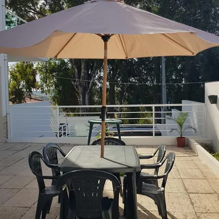 Holiday home Residencial Golf Rei Algarve