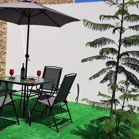 Residencial Golf Rei Algarve Сasa de vacaciones Monte Gordo