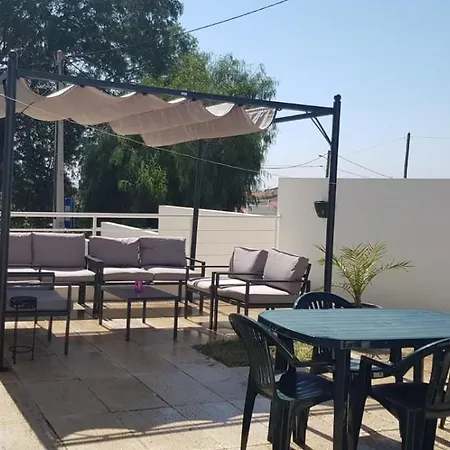 Holiday home Residencial Golf Rei Algarve Monte Gordo