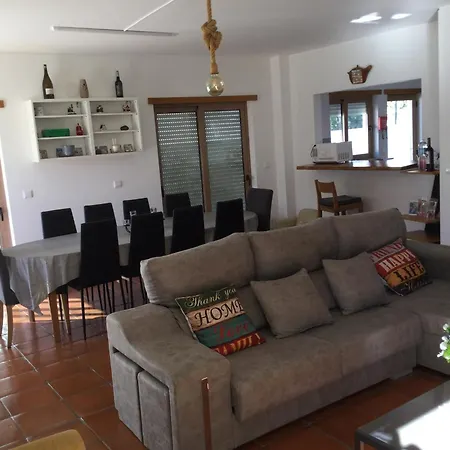 Residencial Golf Rei Algarve * Monte Gordo