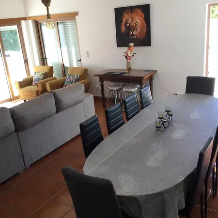 Residencial Golf Rei Algarve Monte Gordo