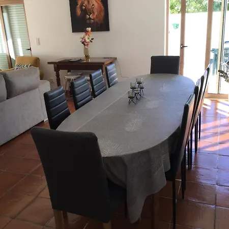 Semesterbostad Residencial Golf Rei Algarve Monte Gordo