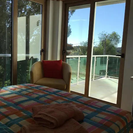Residencial Golf Rei Algarve Сasa de vacaciones *