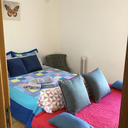 Residencial Golf Rei Algarve Semesterbostad