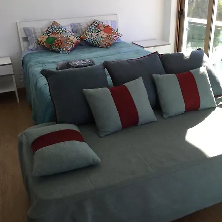 Residencial Golf Rei Algarve Semesterbostad