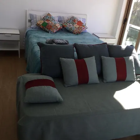 Semesterbostad Residencial Golf Rei Algarve *