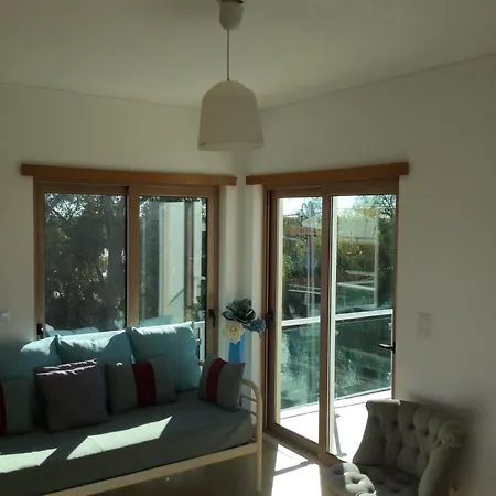 Residencial Golf Rei Algarve